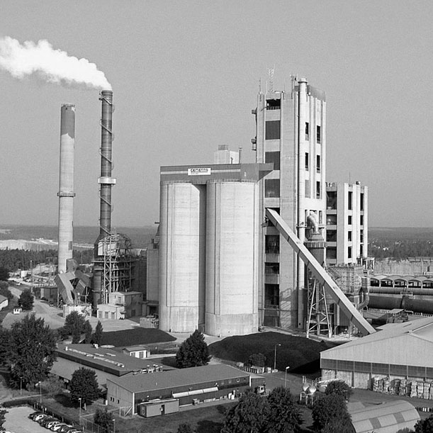 Cement Industries
