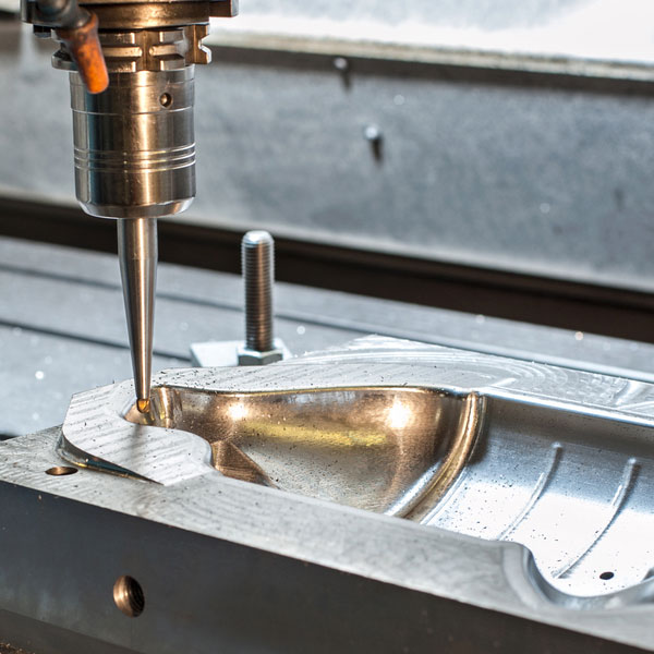 Modeling and Molding