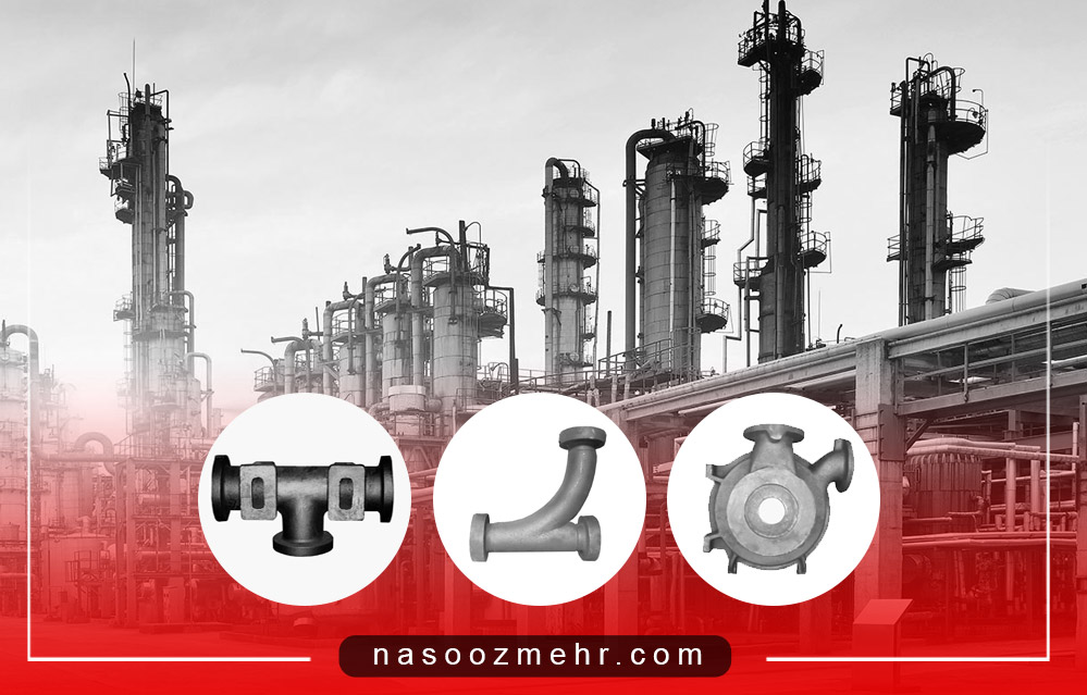 Oil, Gas, and Petrochemical
