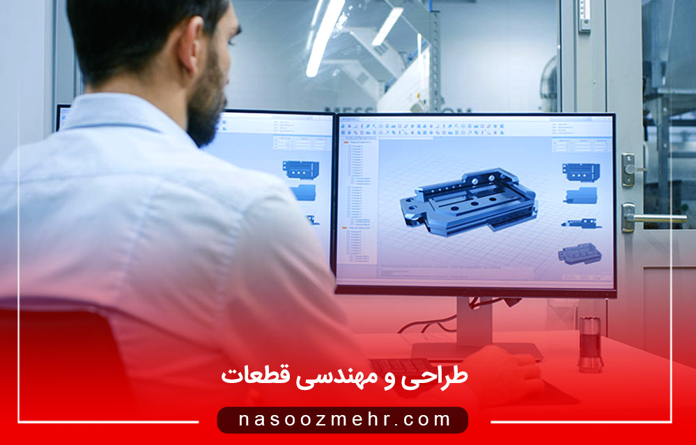 Parts Engineering and Design