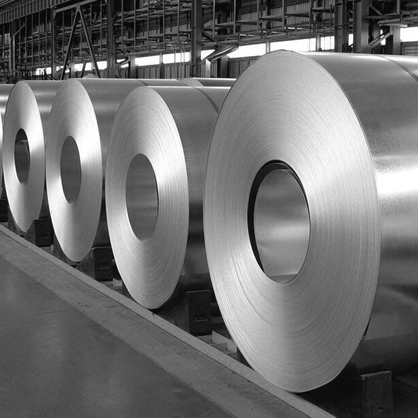 Steel Industries